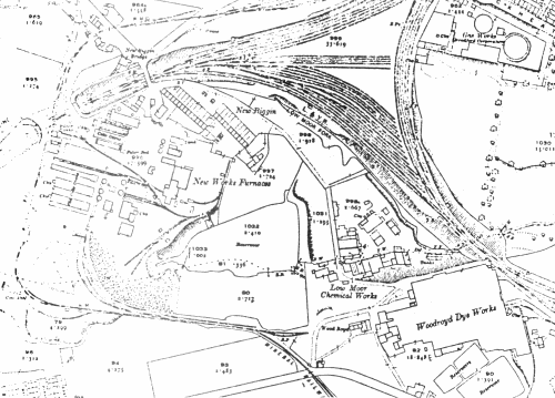 Low Moor Plan