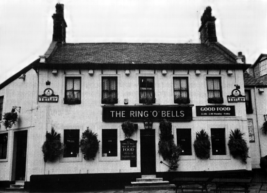 The Ring'o'Bells