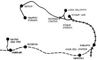 Leeds and Bradford Railway, 1846