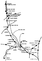 Midland Railway, West Riding lines