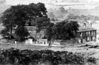 Low Hill, Baildon Moor
