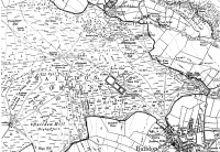 Map of Baildon Moor