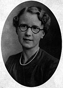 bertha Lonsdale