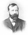 Edward Robertshaw Hartley, 1900s