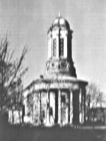 Saltaire Congregational Church