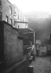 Temperance Street, Wapping 1935